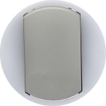 CELIANE KLAWISZ TRANSPARENTNY TYTAN