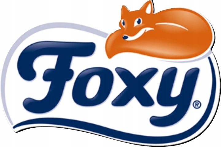 FOXY